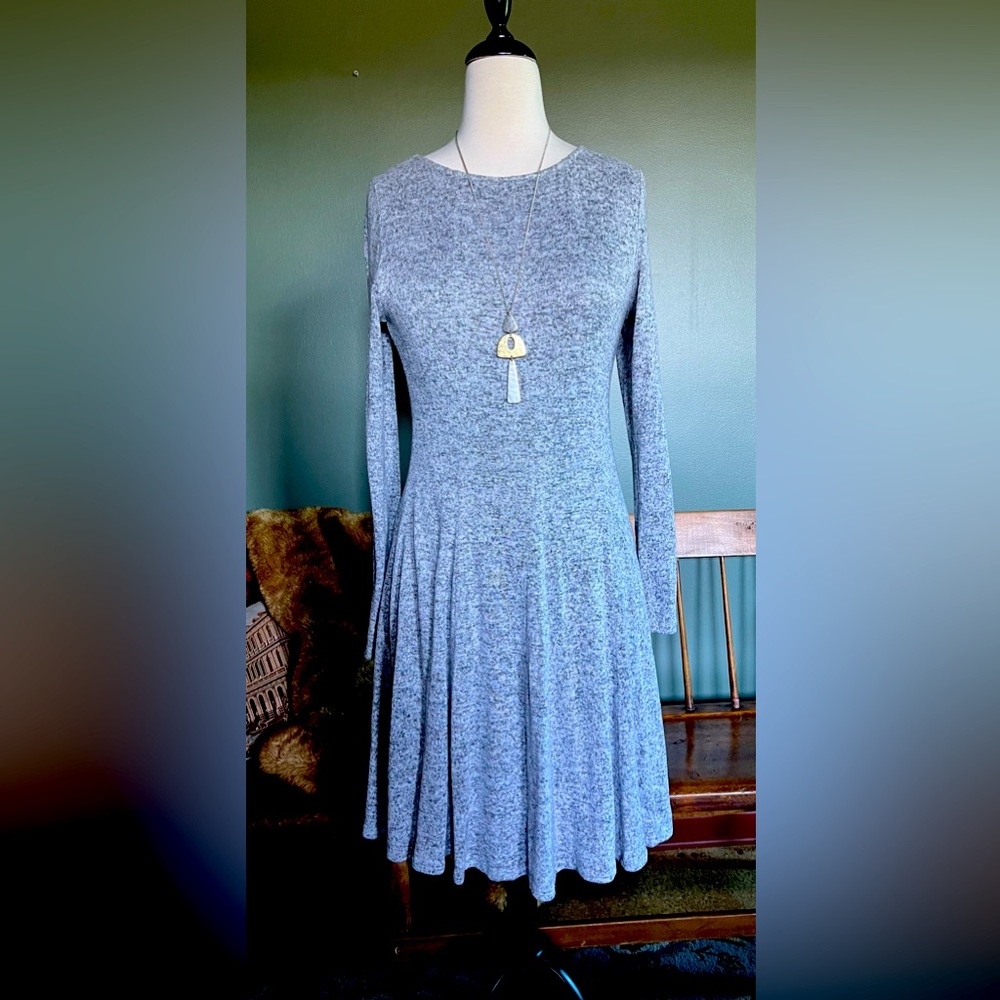 DOLAN for ANTHROPOLOGIE DRESS Sz M